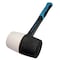 Ox Tools Trade Combination Rubber Mallet, 32oz OX-T081932 - alternate 3